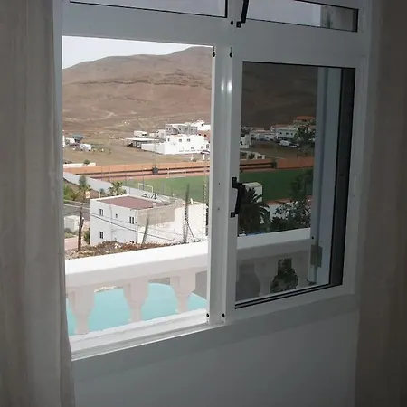 Lovely House Fuerteventura, Cactus Garden*sea View 公寓